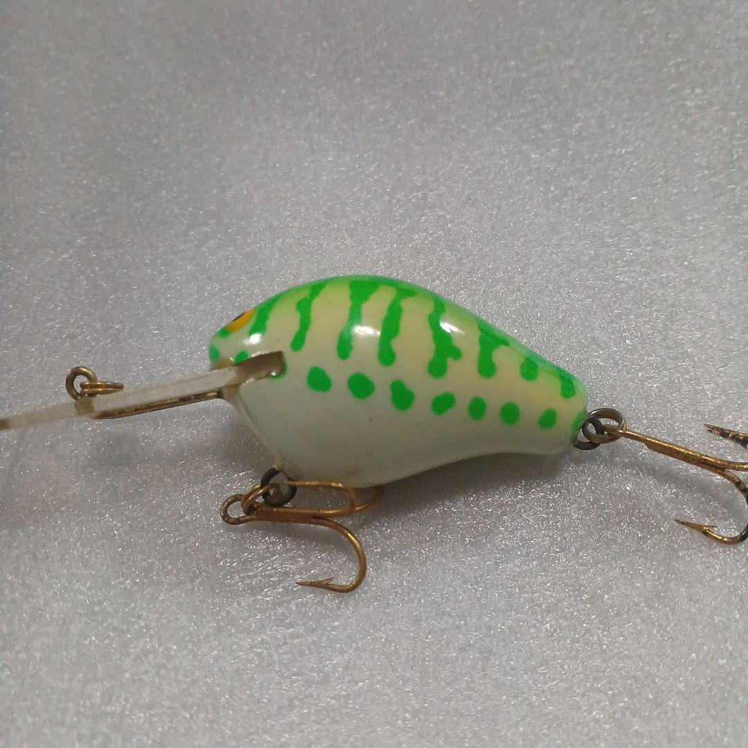 オールド バルサ50 ウルトラミッジ BALSA50 SAURUS オールド ザウルス ミノートプス SAURUS BALSA50 バルサ50
