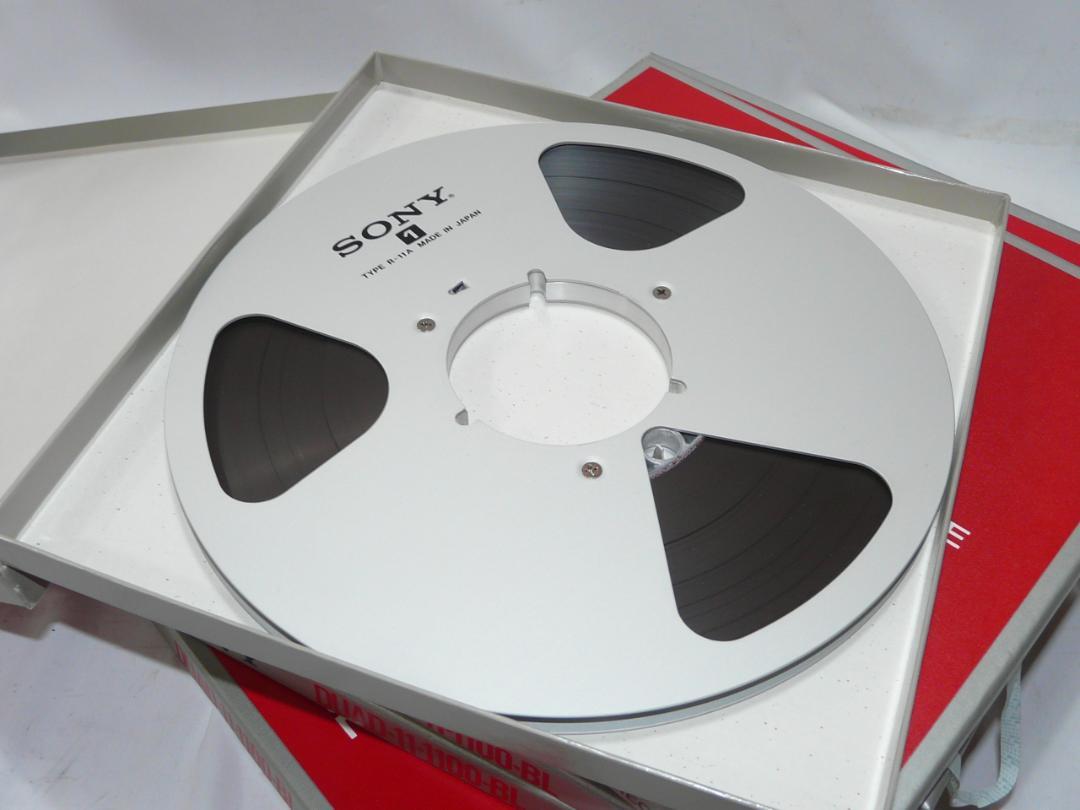 SONY
