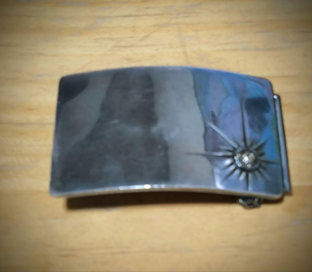 Arizona Freedom アリゾナ フリーダム バックル ベルト