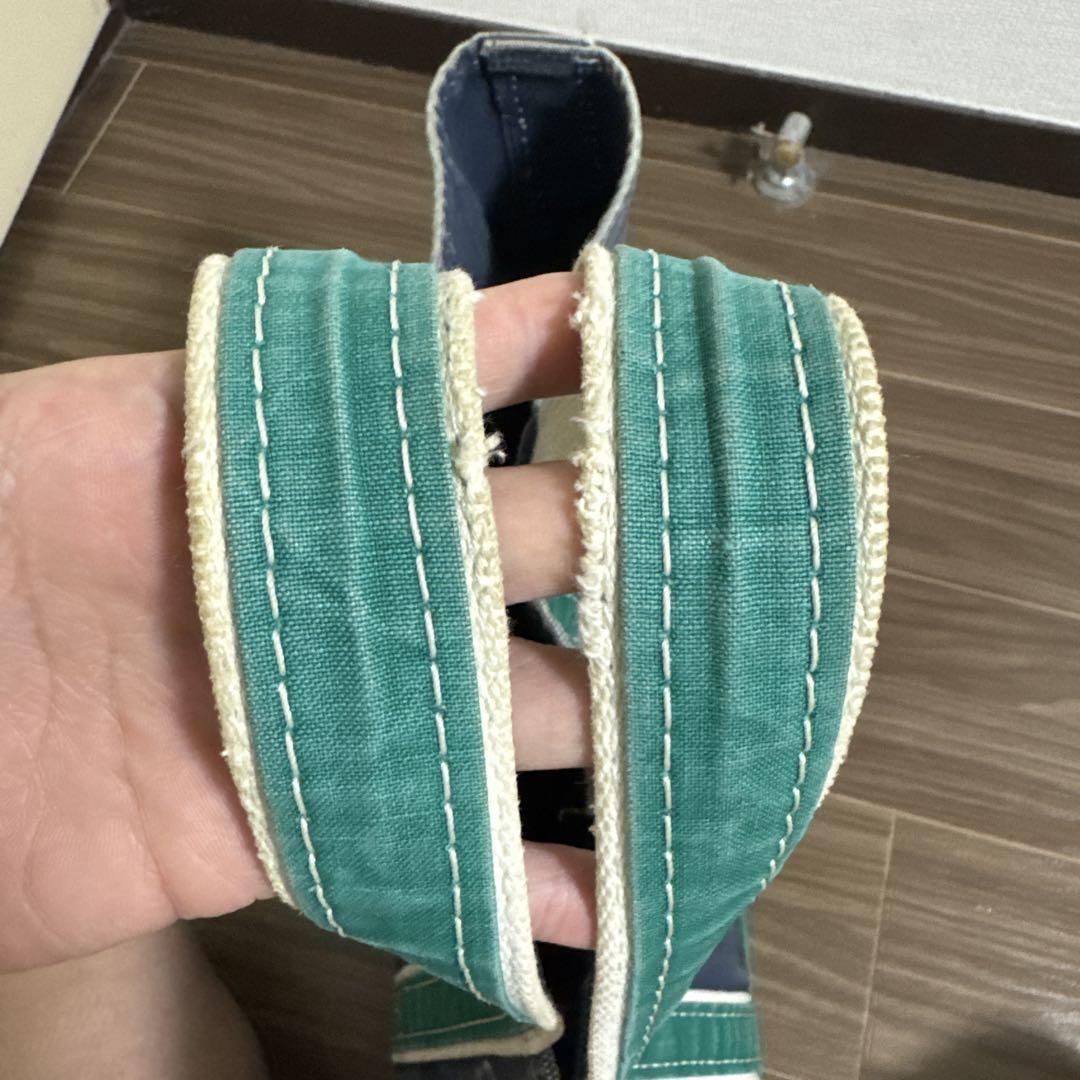80s L.L.Bean デラックス トートバッグ　Lサイズ