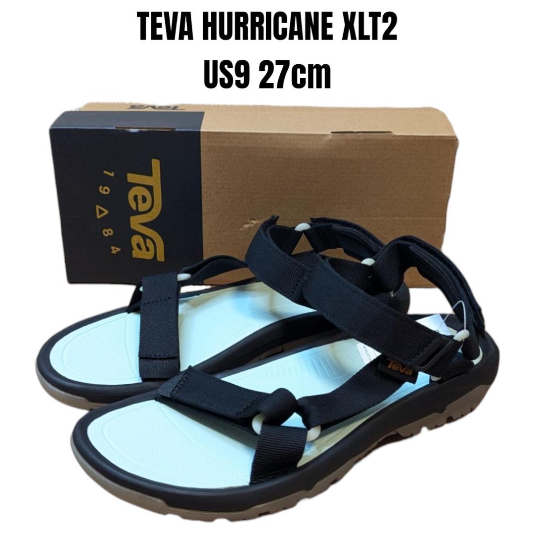 未使用 TEVA HURRICANE XLT2 テバ ハリケーン 27cm
