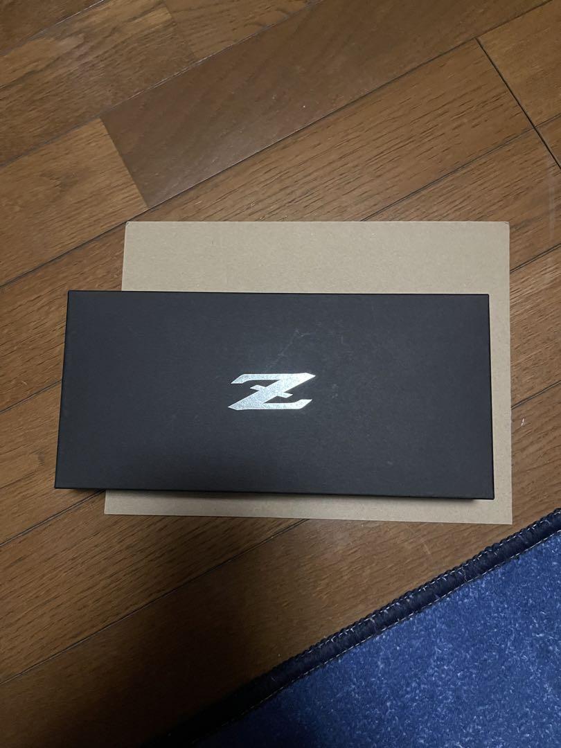 フェアレディZ ドライビンググローブ
