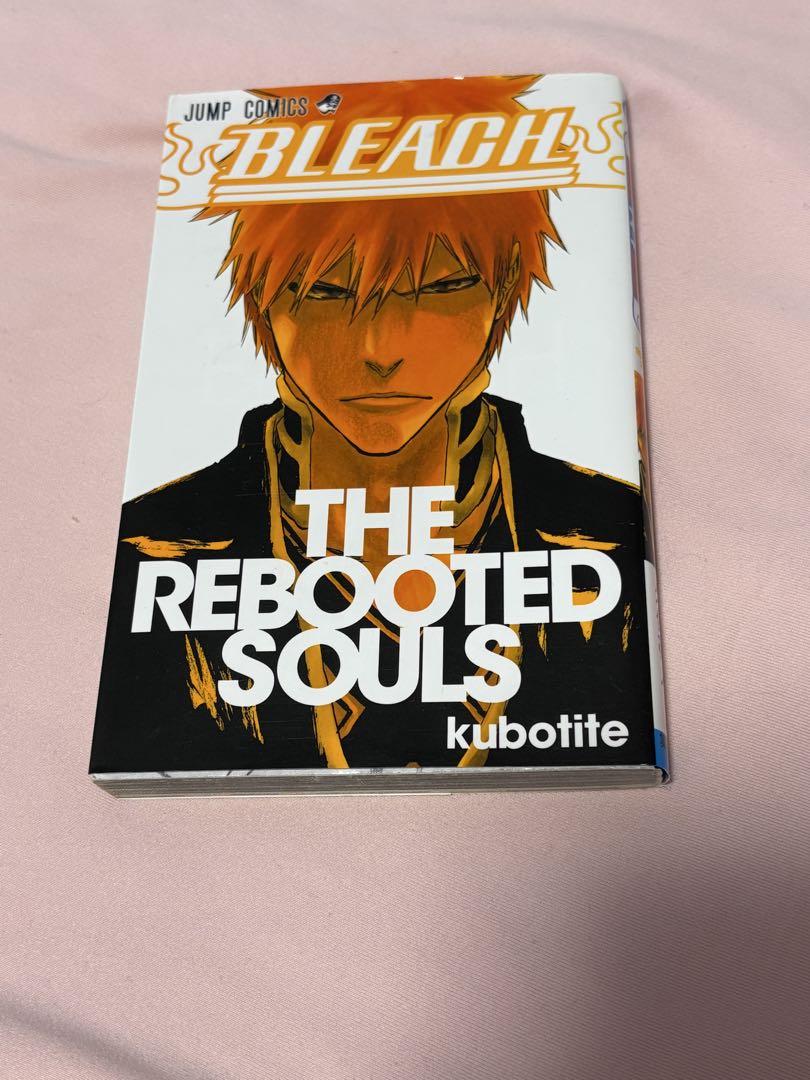 【本物新品保証】 BLEACH 1〜69巻+74巻+おまけ - メルカリ 少年漫画