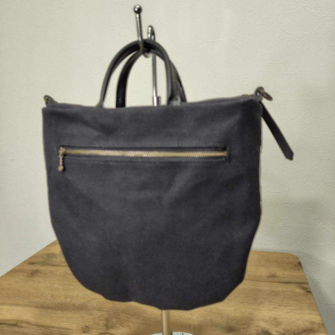 tambourineタンバリンネイビー×ライトグリーン