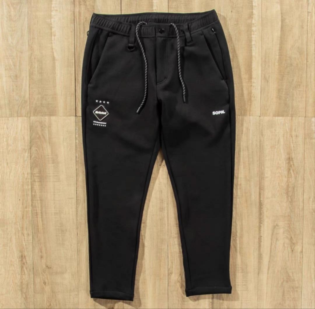 FCRB新品24SS F.C.Real Bristol PDK PANTS L