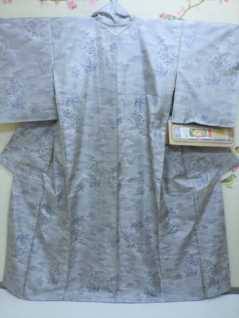 低価格安 Club藤 都喜エ門 大島紬 御仕立上り 3094 Do8UI-m74531757414 SALE新品