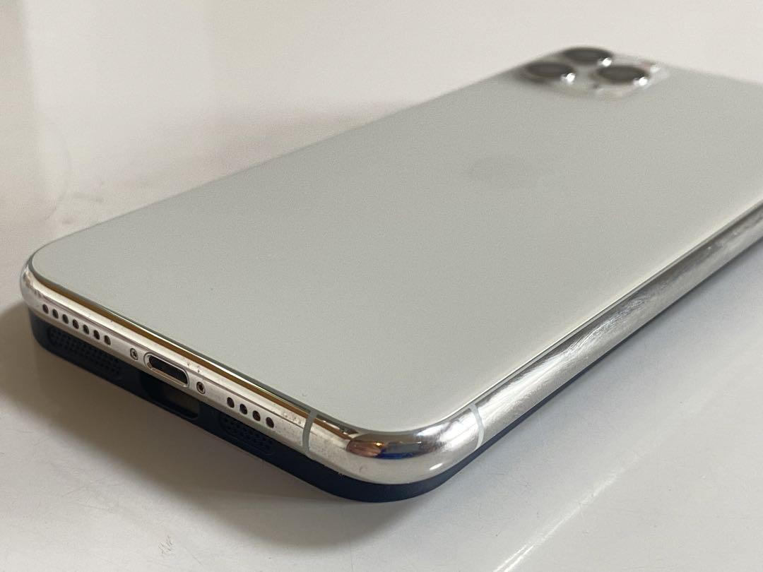 Iphone 11 PRO MAX 256 GB SIMフリー90%