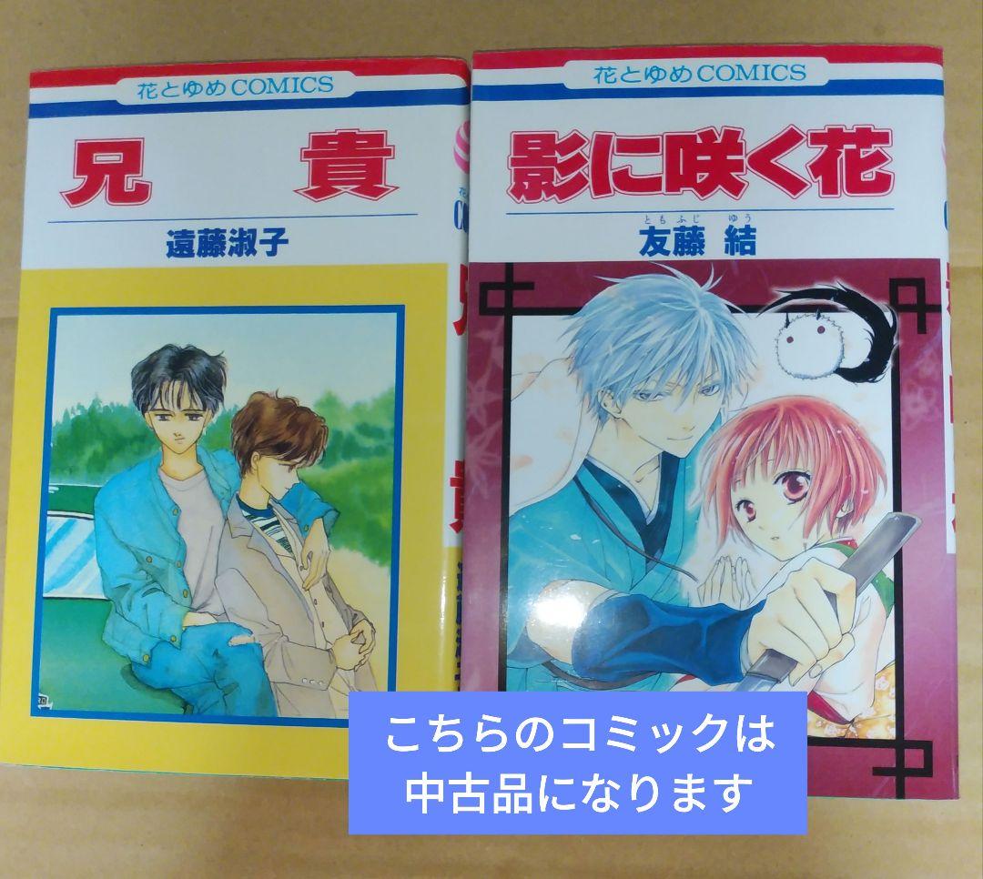 値下げ】花とゆめコミック少女漫画まとめ売り - メルカリ