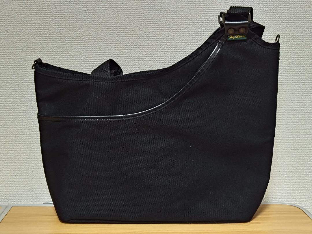 Busy Beaver トートバッグ ビジネスバッグ ケンダル ブラック Busy Beaver トートバッグ ビジネスバッグ ケンダル ブラック
