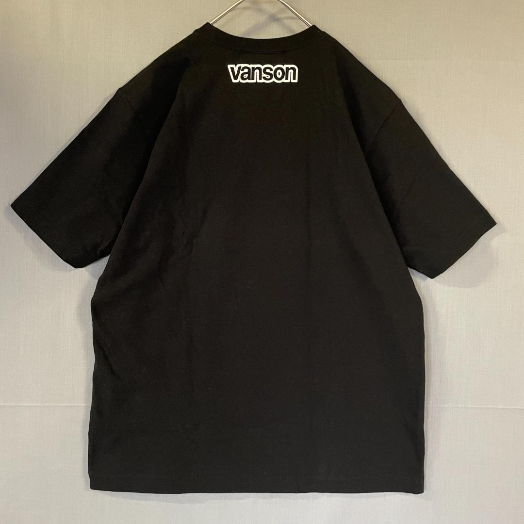 【コラボ商品】JUNYA WATANABE MAN × VANSON Tシャツ