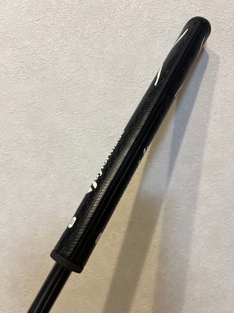 Spider TOUR X TRUSS TM1 パター