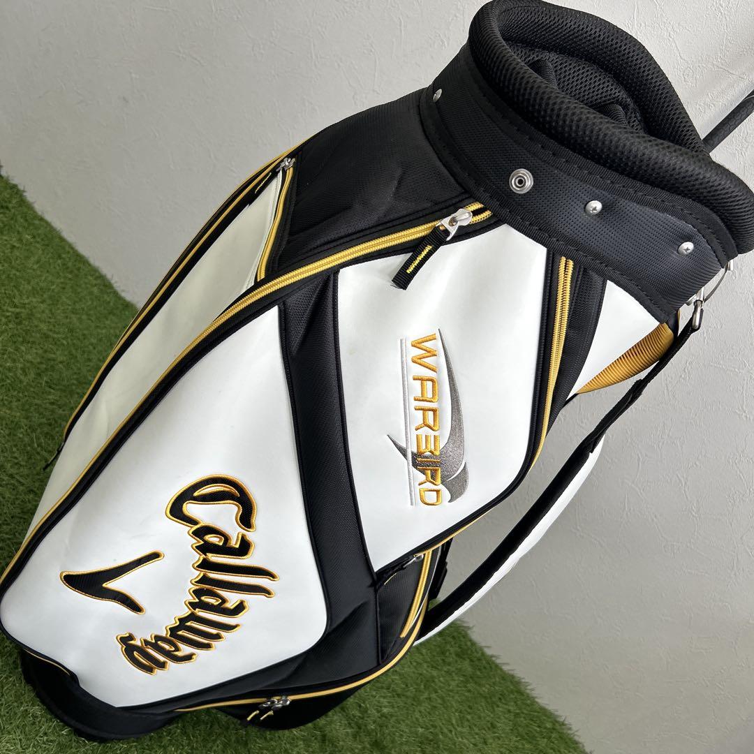 Callaway Warbird メンズゴルフクラブセット
