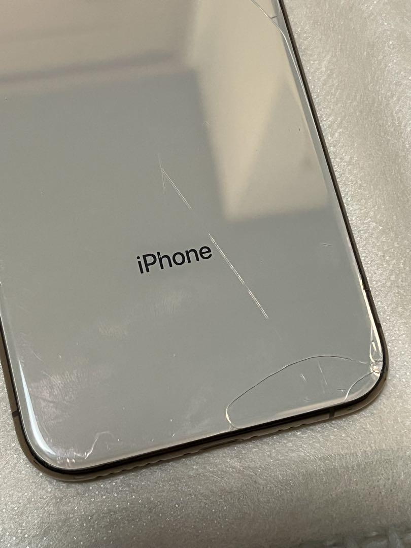 iPhonexs 本体