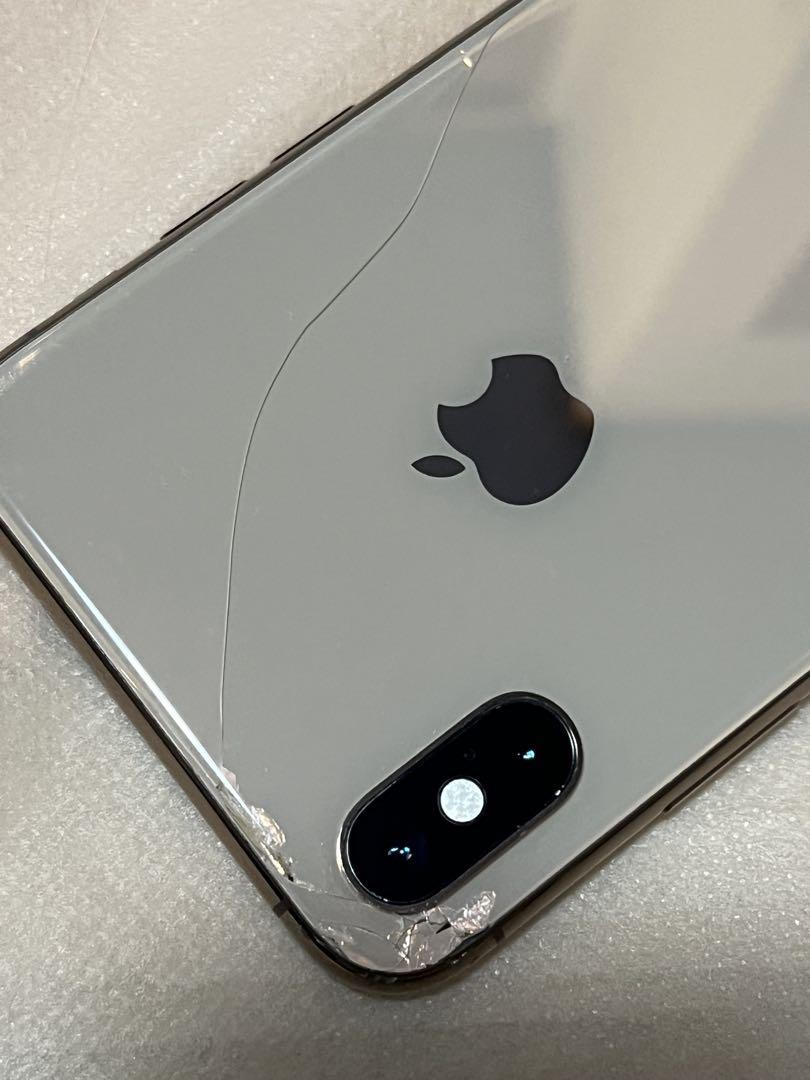 iPhonexs 本体