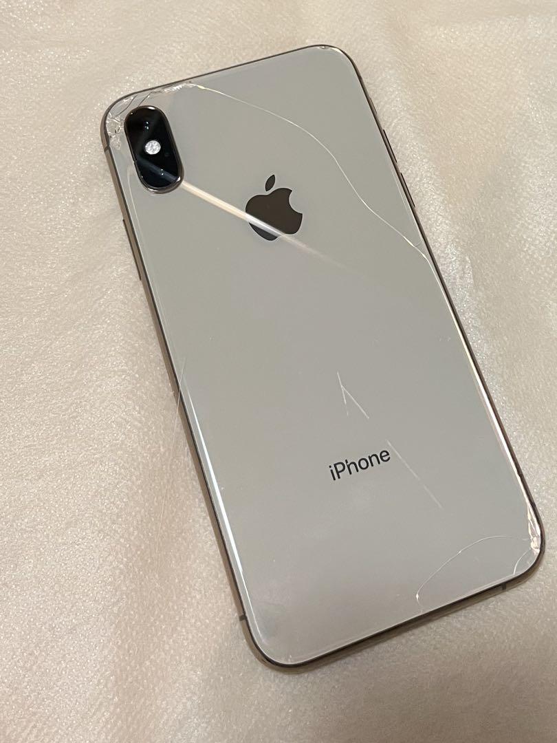 iPhonexs 本体