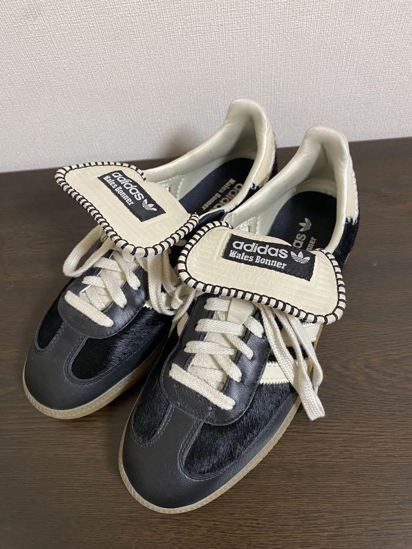 アディダス ウェールズボナー samba adidas WALES BONNER