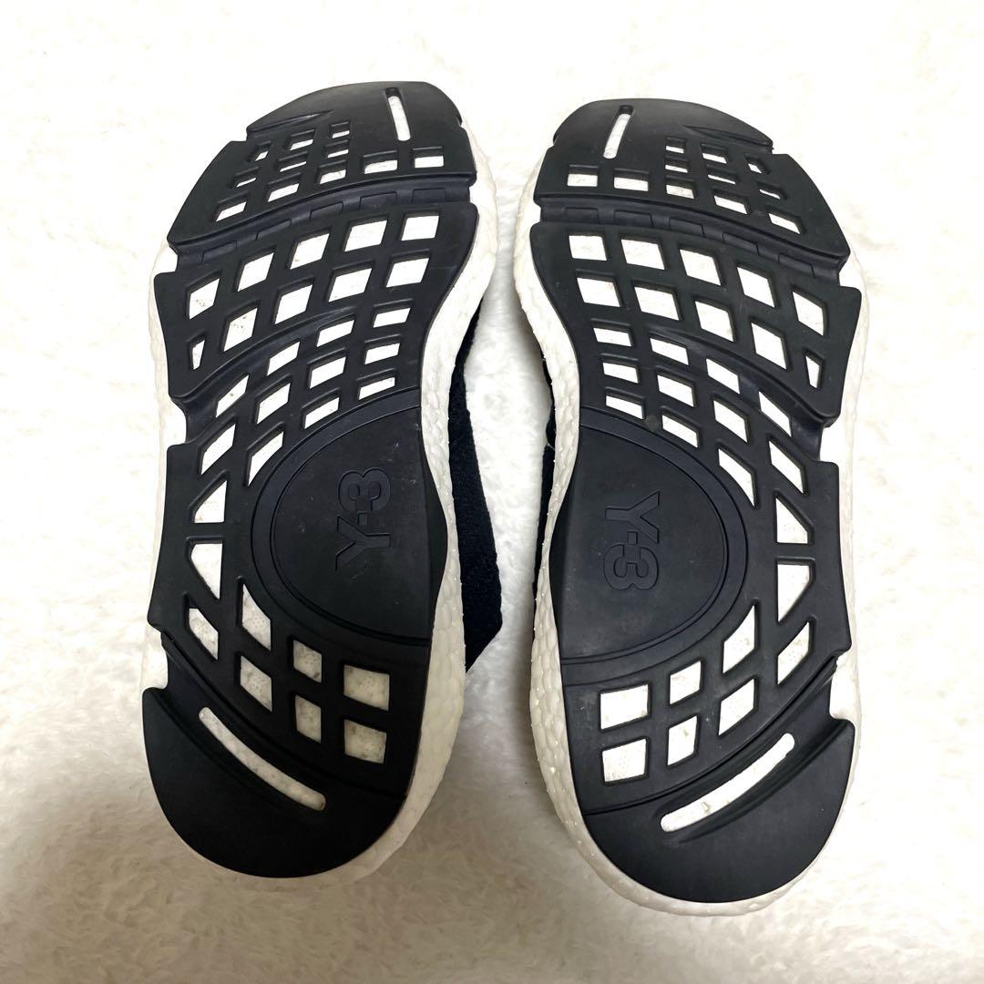 Y-3 REBERU レベル　スニーカー yohji yamamoto