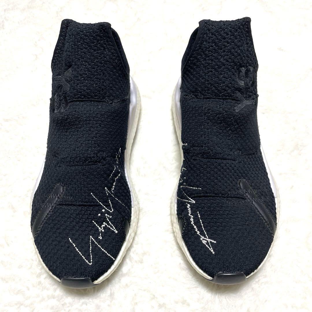 Y-3 REBERU レベル　スニーカー yohji yamamoto