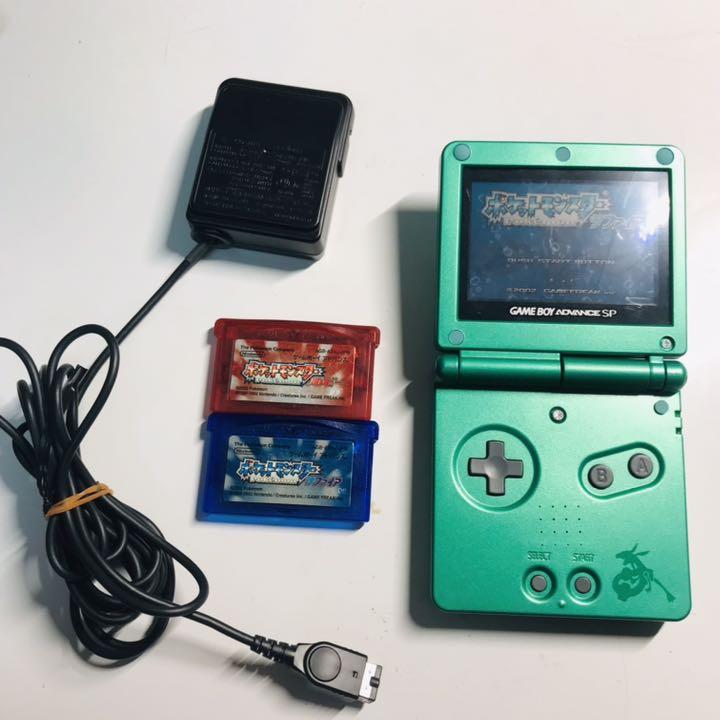 ルビー⓵ ゲームボーイアドバンスSP 外装交換品 ポケモン OYK2a-m74535630376 本体 レックウザモデル ・ゲーム - balochistan.gov.pk ルビー⓵ ゲームボーイアドバンスSP 外装交換品 ポケモン OYK2a-m74535630376 本体 レックウザモデル ・ゲーム - balochistan.gov.pk