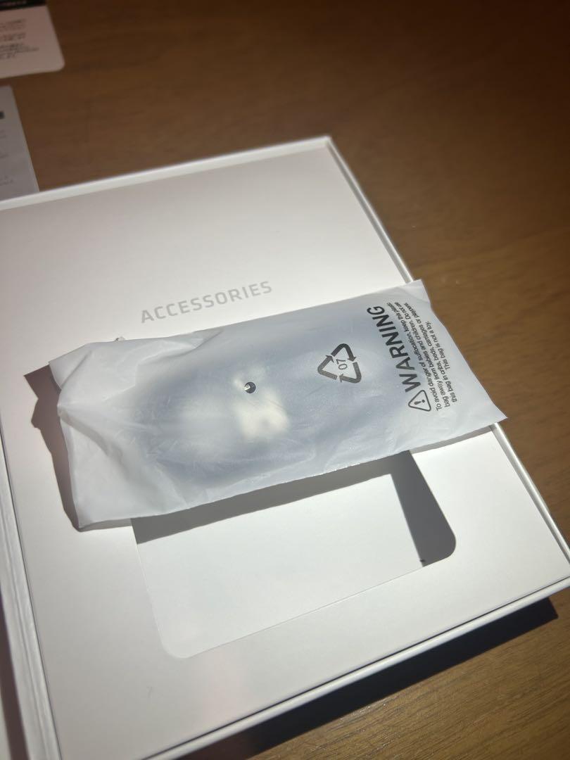 （美品）　AFTERSHOKZ AEROPEX 骨伝導イヤホン AS800