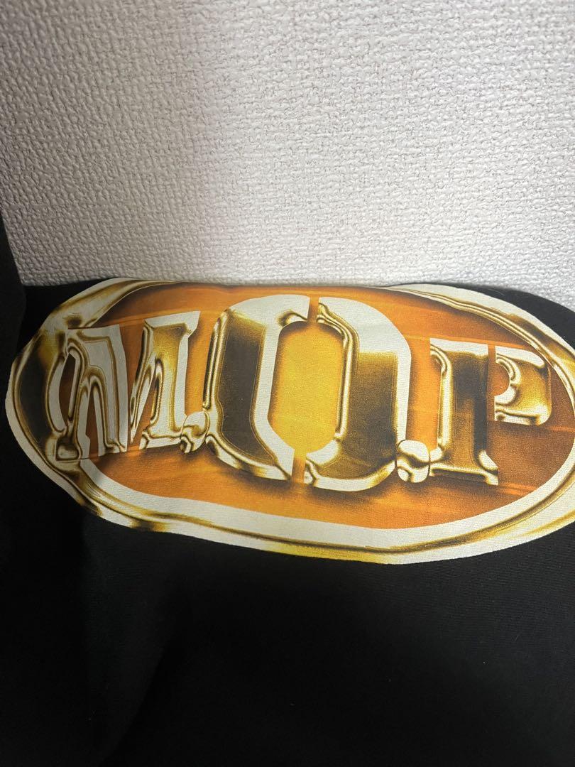 M.O.P. スウェットパンツ