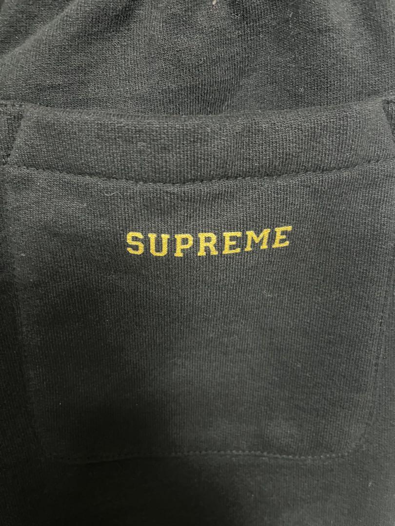 Supreme M.O.P.