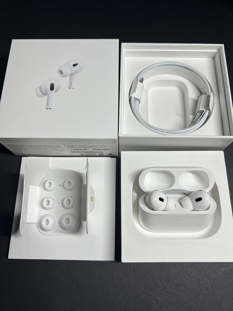 Apple  AirPodsPro 第2世代