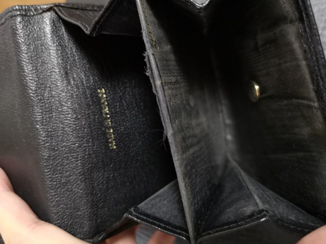 国産豊富な 再値下げ 折りたたみ 財布 DNXRk-m74536919197 CHANEL 新作登場人気SALE
