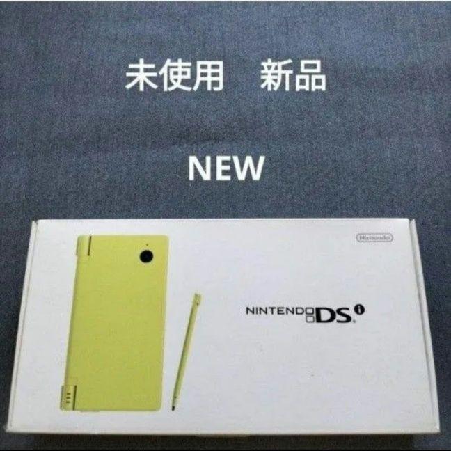 dsi ライム 未使用 新品-オンラインストア