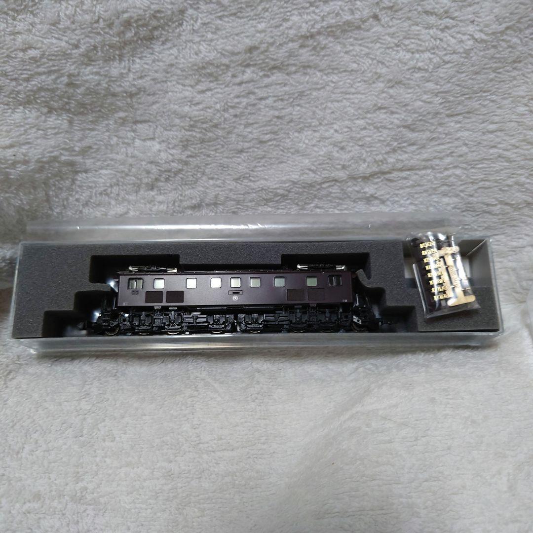 KATO 3062-1 EF15 標準形 Nゲージ