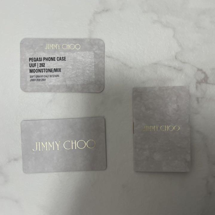 新作登場定番 大人気商品 JIMMY CHOO スマホケース n1eD3-m74537410541 低価新作