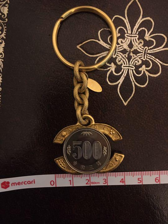 超歓迎 正規品 CHANEL キーホルダー sGg3e-m74537489767 大人気2022