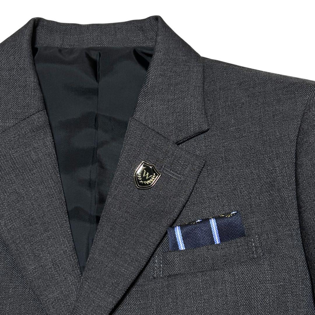 【美品】 waltz by BEAMS DESIGN キッズフォーマル 120B