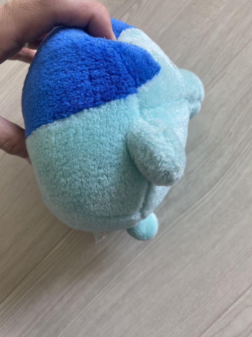 レア 初代たまごっち ぎんじろっち ぬいぐるみ