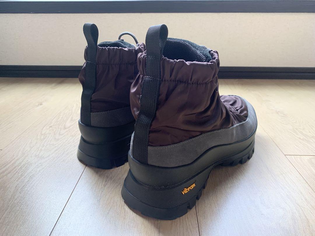 TODAYFUL／Vibramsole Drawstring Sneakers