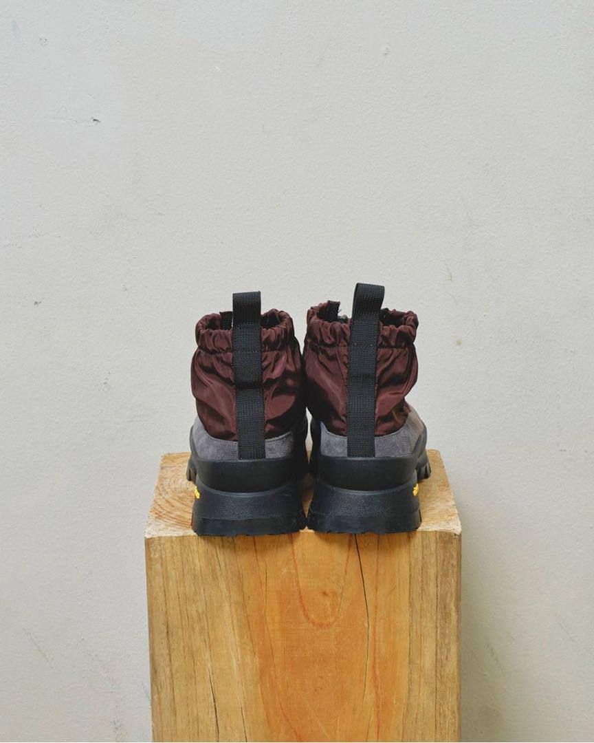 TODAYFUL／Vibramsole Drawstring Sneakers