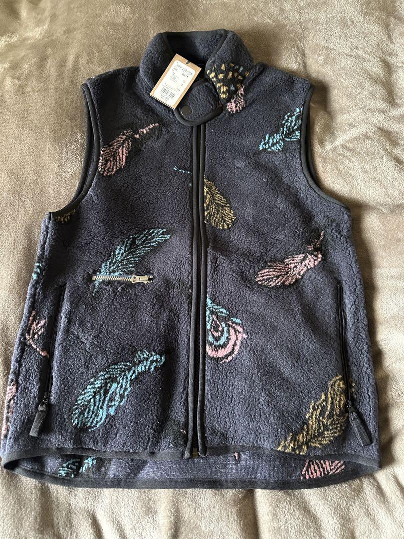 Paul Smith メンズ　半袖　カットソー　ベスト　ポールスミス　新品