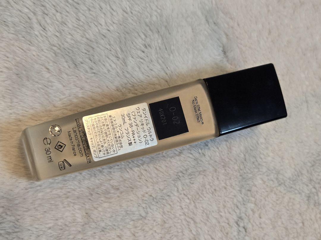 LANCOME TIENT IDOLE ULTRA WEAR