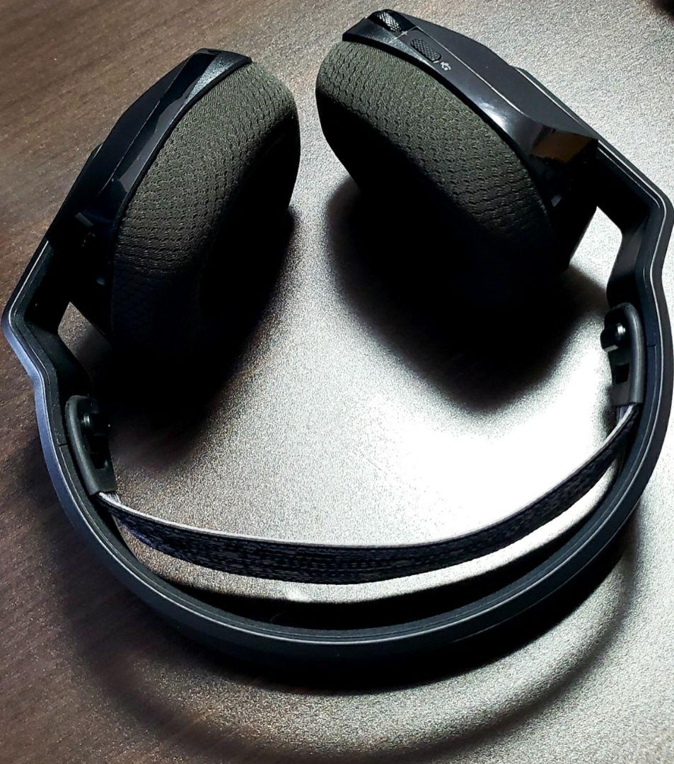 Logicool G733 LIGHTSPEED ワイヤレス RGB ゲーミン…