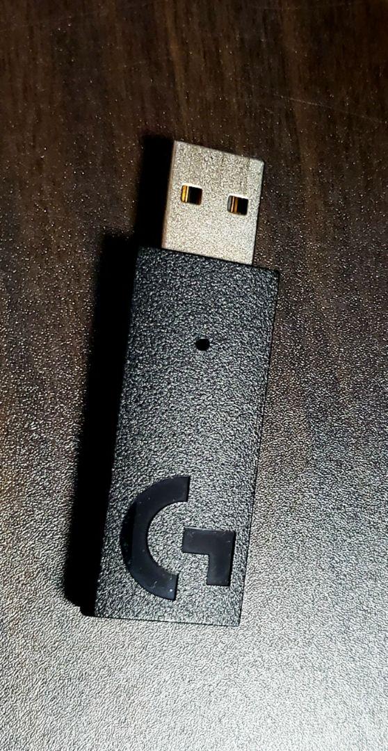 Logicool G733 LIGHTSPEED ワイヤレス RGB ゲーミン…