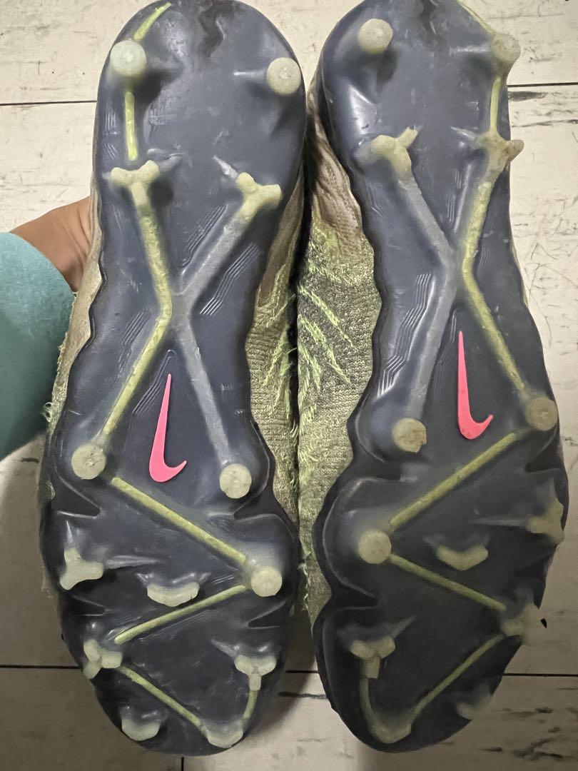 Nike ファントムgx 27cm