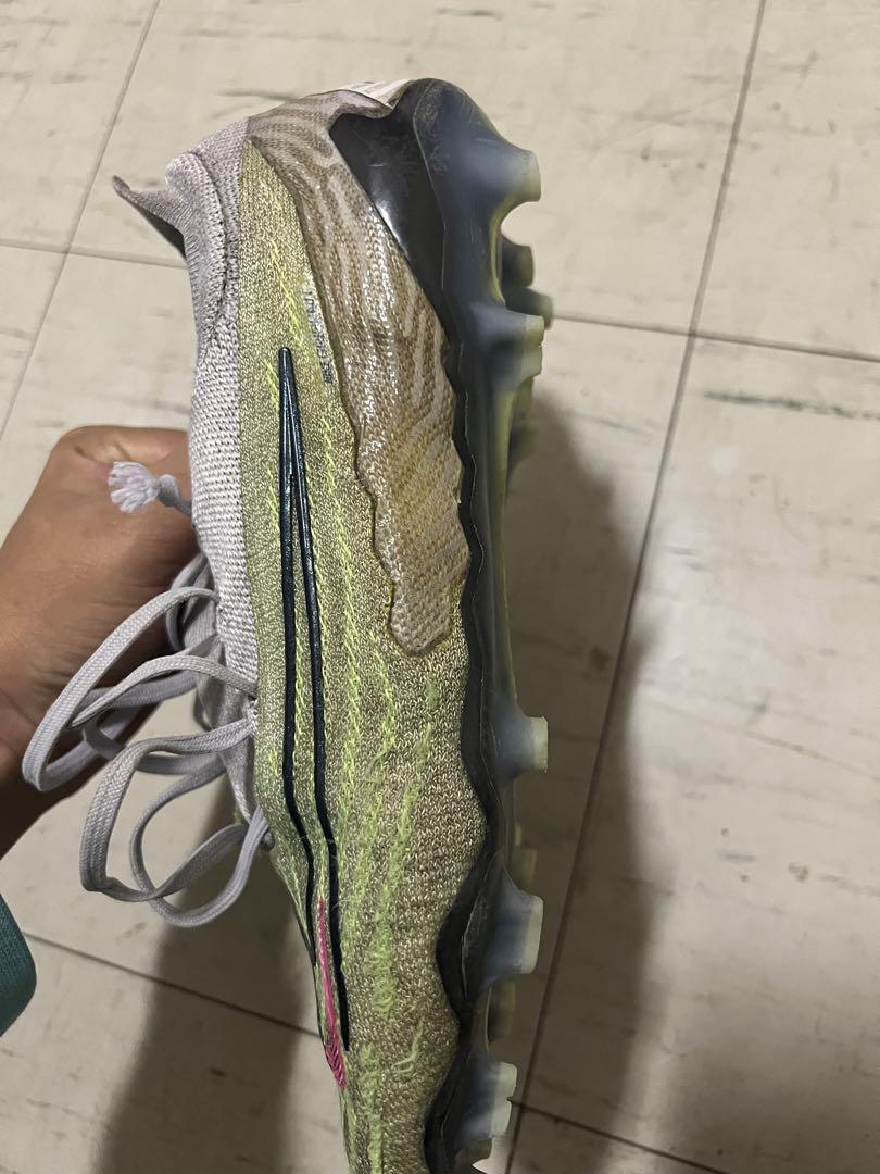 Nike ファントムgx 27cm