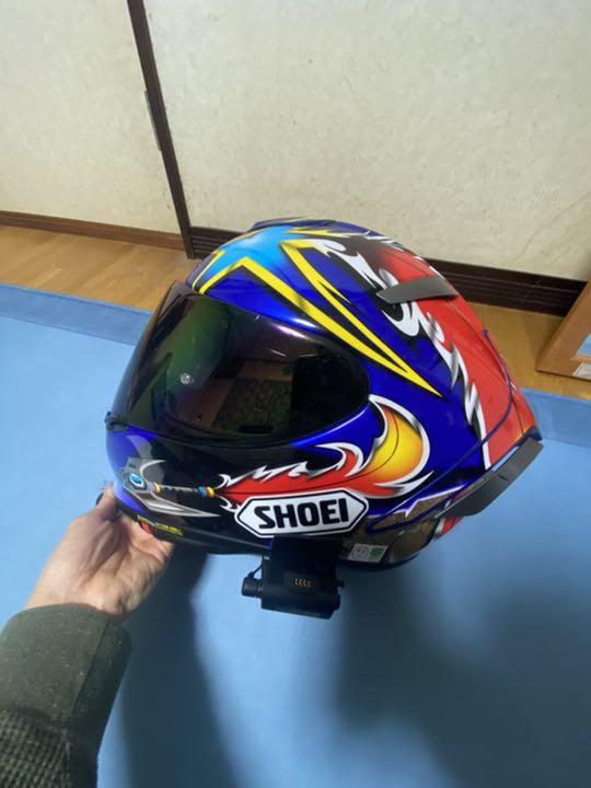 定番高評価 X-Fourteen NORICK '04 インカムfx8 eojtJ-m74541267921 即納超激安