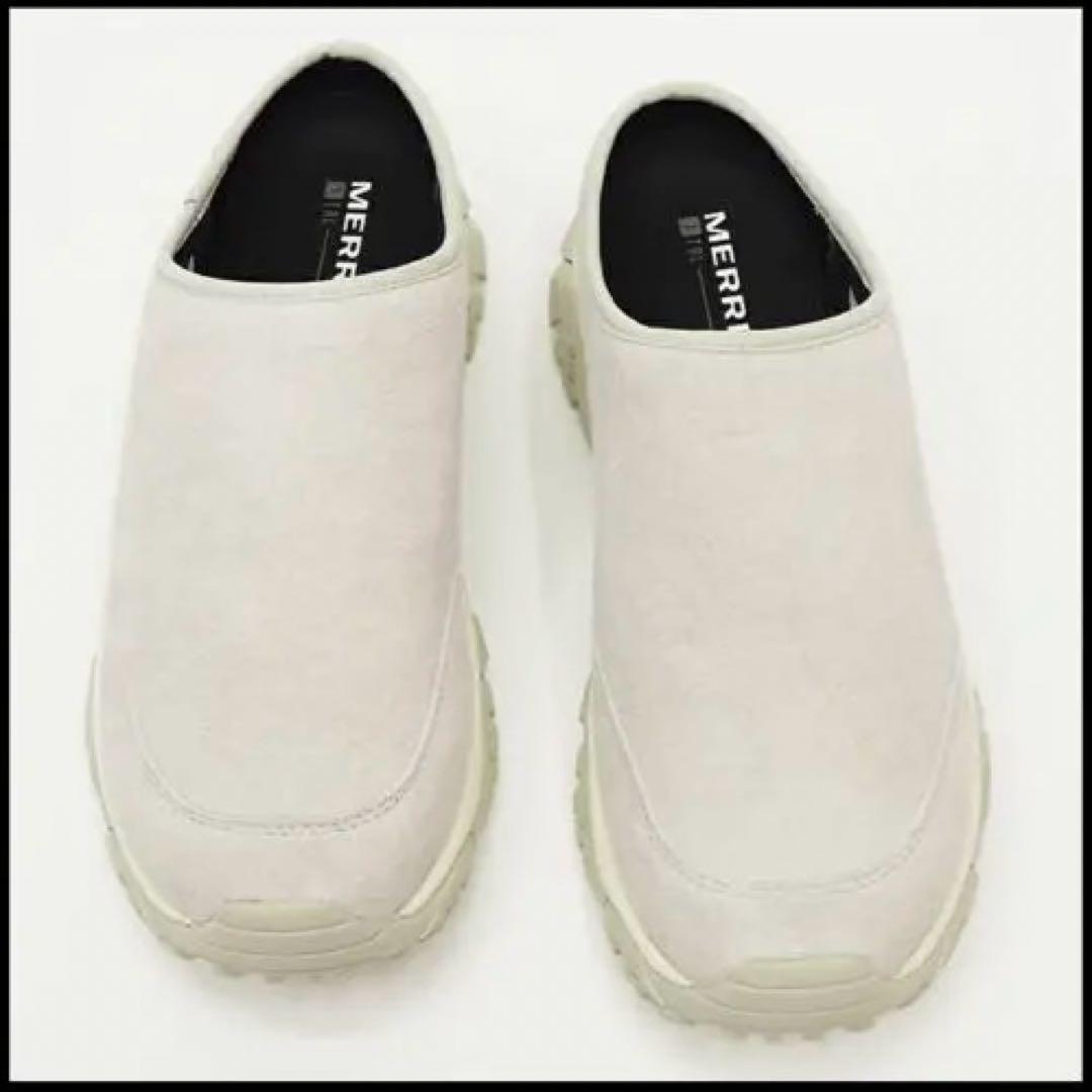 MERRELL MOAB RETRO SLIDE 1TRL スリッポン29cm