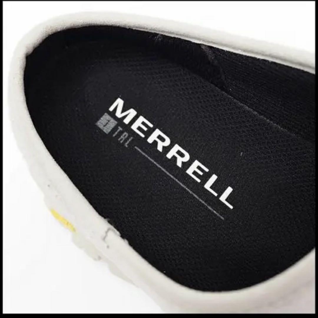 MERRELL MOAB RETRO SLIDE 1TRL スリッポン29cm