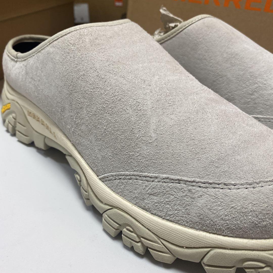 MERRELL MOAB RETRO SLIDE 1TRL スリッポン29cm