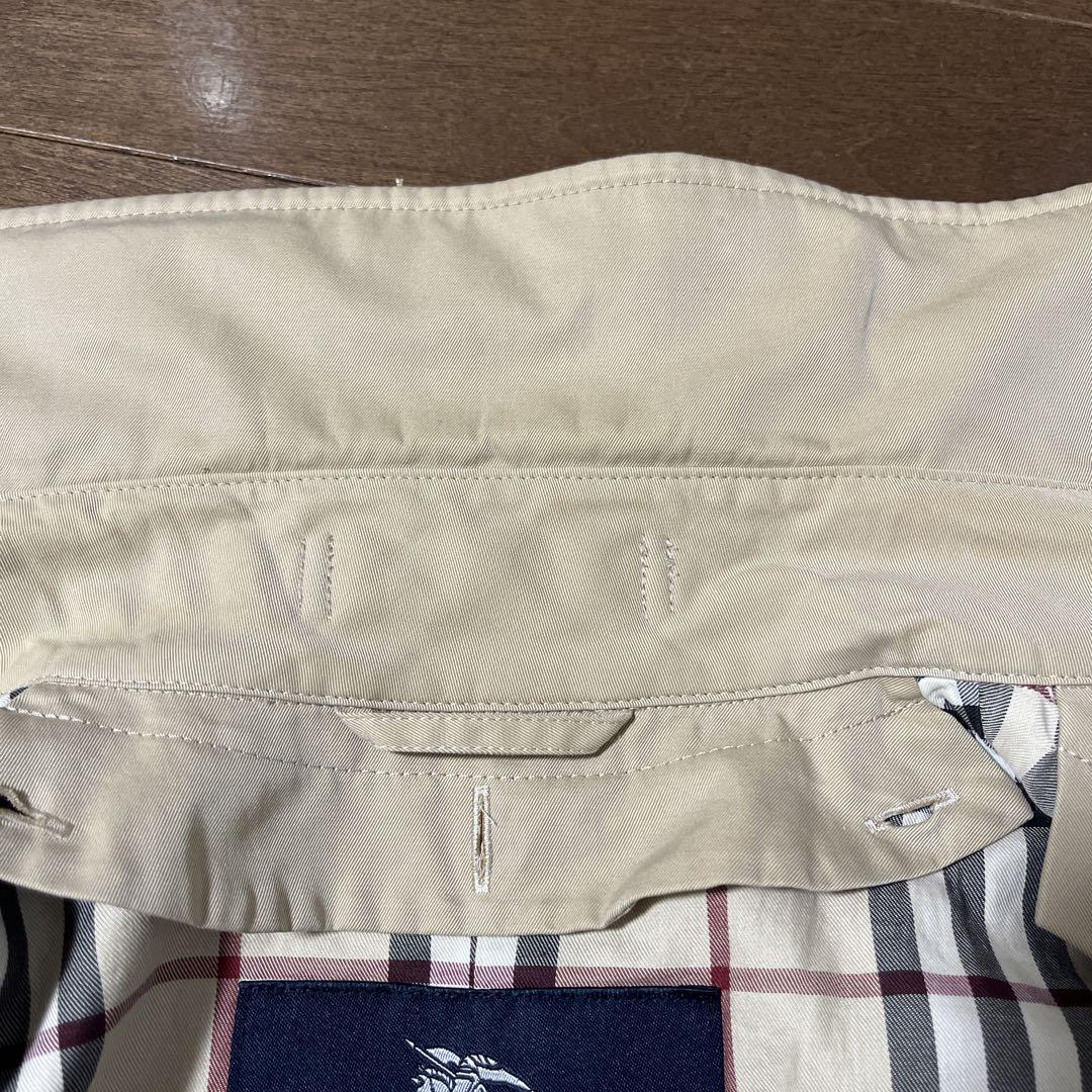 YUMIさん 専用   BURBERRY ベージュ