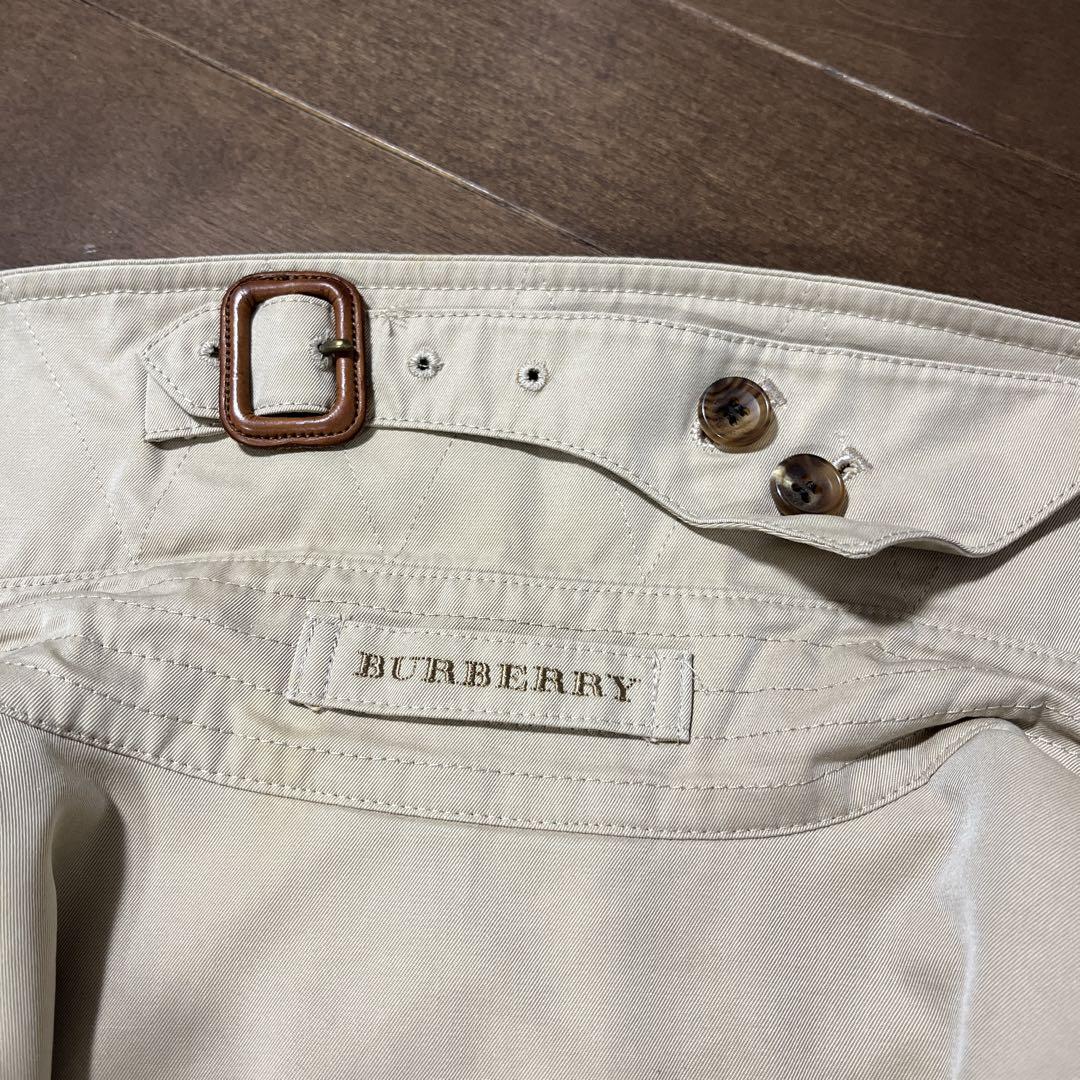 YUMIさん 専用   BURBERRY ベージュ