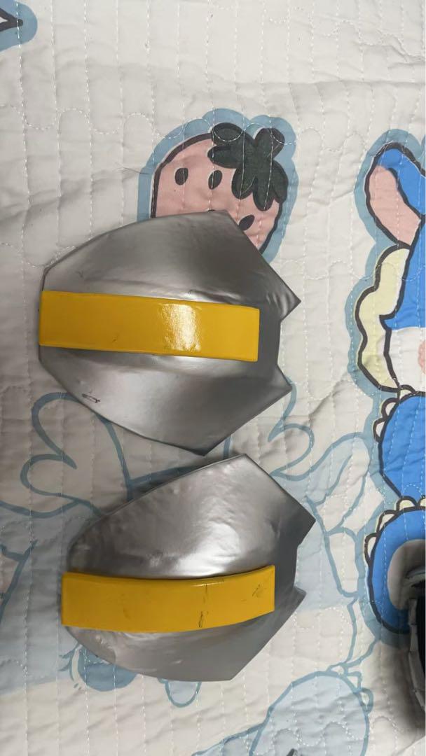 仮面ライダーカイザーコスプレ
