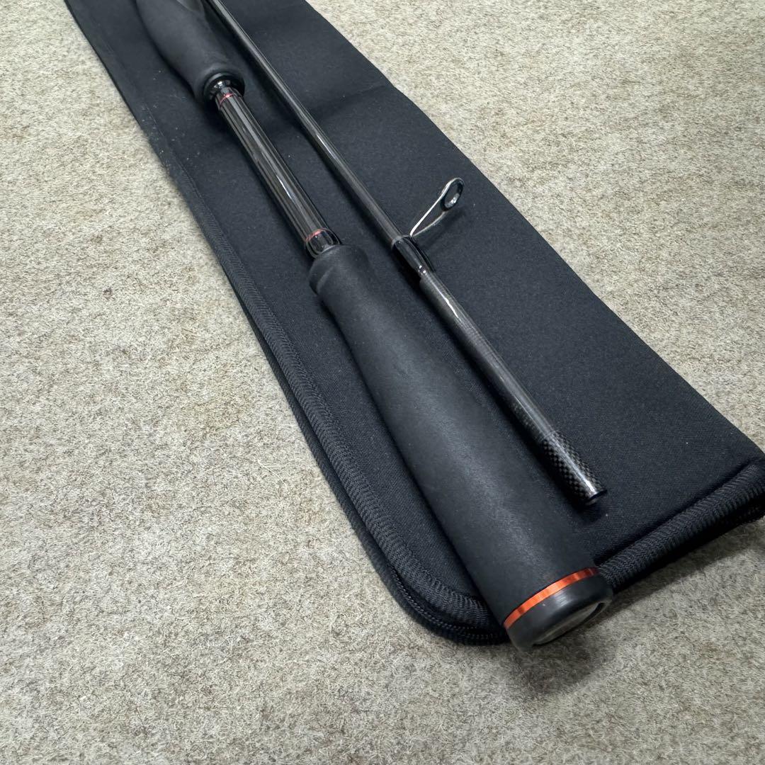 中古美品】フージン'RS88MLスプリンガー☆アピア☆Foojin☆APIA
